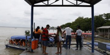 Receita do turismo internacional tem crescimento recorde em fevereiro