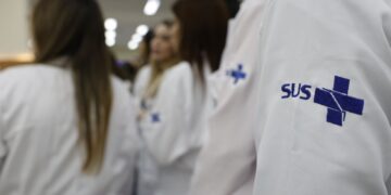 Ebserh abre prazo para instituições aderirem a exame de residência