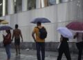 Previsão de chuva forte leva Rio a montar plano de prevenção