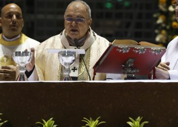 Conclave começa no dia 7 de maio; entenda como vai funcionar