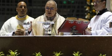 Conclave começa no dia 7 de maio; entenda como vai funcionar