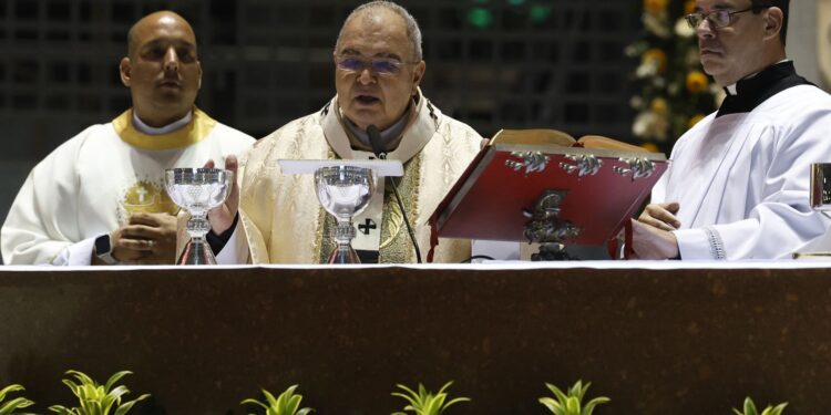 Conclave começa no dia 7 de maio; entenda como vai funcionar