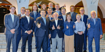 Em encontro com Lula, Davi reforça harmonia entre os Poderes — Senado Notícias