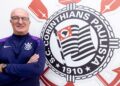 Dorival Júnior assume oficialmente comando técnico do Corinthians