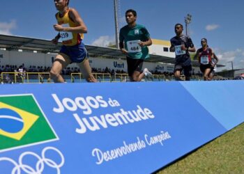 Brasília é confirmada como sede dos Jogos da Juventude
