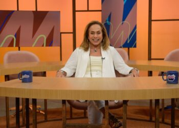 Sem Censura estreia nova temporada nos 40 anos do programa