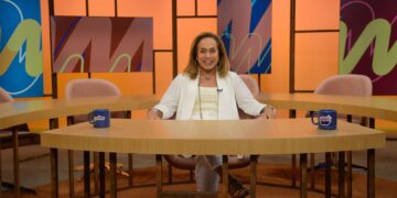 Sem Censura estreia nova temporada nos 40 anos do programa