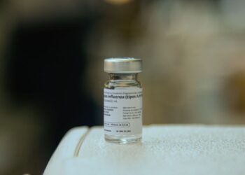 Vacinas mais modernas podem prevenir nova pandemia