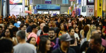 Ingressos para Bienal do Livro do Rio já estão à venda