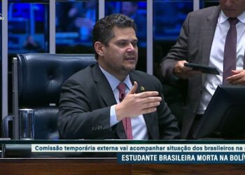 Senado vai acompanhar investigações sobre morte de estudante brasileira na Bolívia — Senado Notícias