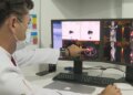 Rastreamento de câncer de intestino identifica lesões em 231 pacientes