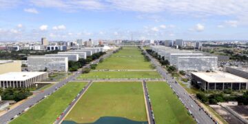 Aniversário de Brasília tem atrações gratuitas na Esplanada