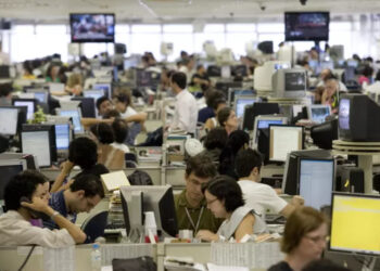 Senado vai homenagear os 150 anos do ‘Estadão’ na terça — Senado Notícias