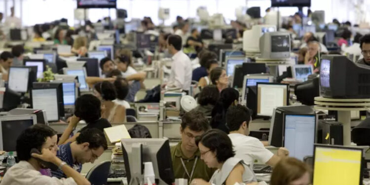 Senado vai homenagear os 150 anos do ‘Estadão’ na terça — Senado Notícias