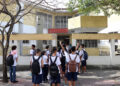 Segurança nas escolas é tema de dois projetos de lei na pauta da CSP — Senado Notícias