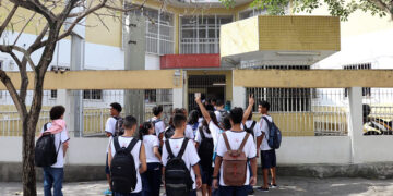 Segurança nas escolas é tema de dois projetos de lei na pauta da CSP — Senado Notícias