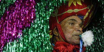 Reconhecimento da Unesco pode difundir ainda mais Maracatu Nação