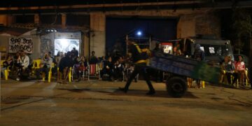 Entidade critica proposta para remoção de famílias da Favela do Moinho
