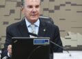 Collor ficará em ala especial de presídio em Maceió