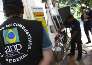 ANP admite que falta de pessoal prejudica regulação do mercado de gás