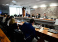 Conselheiros destacam estímulo ao debate plural no CCS — Senado Notícias