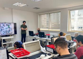 Especialista explica direitos e desafios no trabalho para pessoas com TEA — Senado Notícias