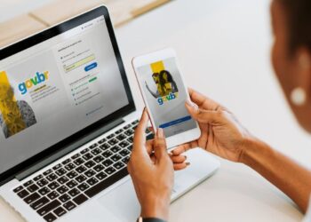 Gov.br: validação biométrica de conta ouro dificulta ação de golpistas