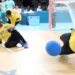 Goalball: seleção bate Montengro e Alemanha em estreia na Nations Cup