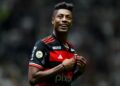 Bruno Henrique é relacionado para jogo do Flamengo pelo Brasileiro