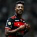 Bruno Henrique é relacionado para jogo do Flamengo pelo Brasileiro