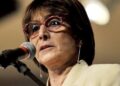 Helena Nader é reeleita presidente da Academia Brasileira de Ciências