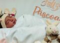 Hospitais têm programação especial de Páscoa para crianças internadas