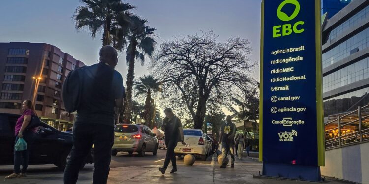 EBC ganha prêmio por atuação nas redes sociais