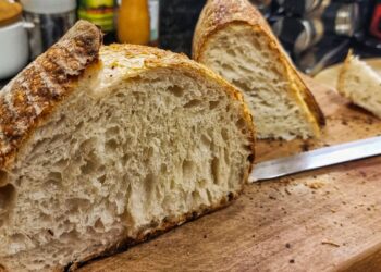 Faturamento do setor de panificação cresce 11% em 2024