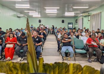 Centro vai tratar abuso de álcool e drogas de indígenas em Tabatinga