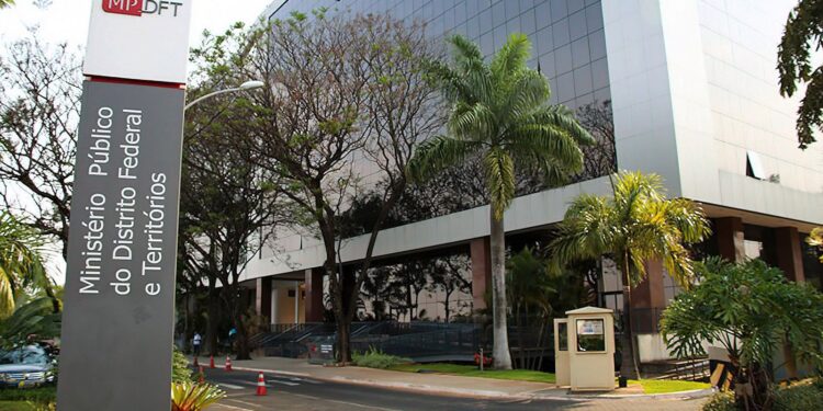 Ministério Público do DF investigará compra do Banco Master pelo BRB