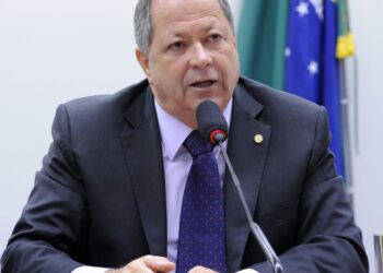 Câmara cassa mandato do deputado Chiquinho Brazão