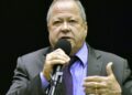 Moraes concede prisão domiciliar ao deputado Chiquinho Brazão
