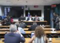 Comissão de Desenvolvimento Urbano elege presidente e vices nesta quarta – Notícias