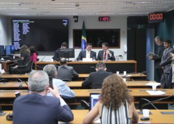 Comissão de Desenvolvimento Urbano elege presidente e vices nesta quarta – Notícias