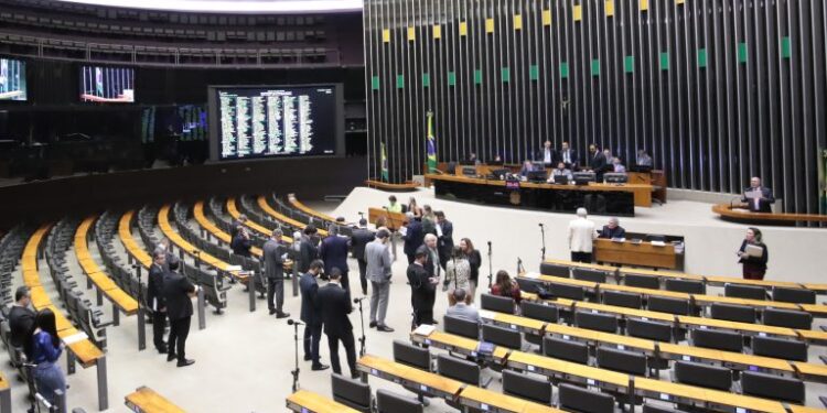 Câmara aprova projeto que cria a Medalha Prefeitos pela Alfabetização das Crianças – Notícias