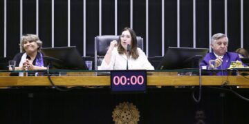Parlamentares reverenciam a diversidade de Brasília em homenagem ao aniversário da cidade – Notícias