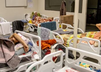 Justiça de São Paulo manda fechar casa de repouso em Tremembé