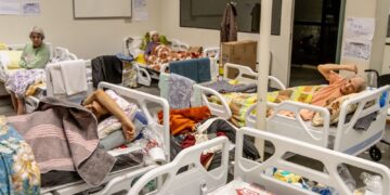 Justiça de São Paulo manda fechar casa de repouso em Tremembé