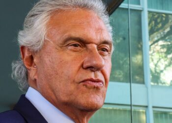 TRE-GO afasta inelegibilidade do governador Ronaldo Caiado