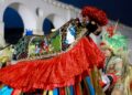 Grupos de Bumba Meu Boi do Maranhão se apresentam no Rio