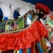 Grupos de Bumba Meu Boi do Maranhão se apresentam no Rio
