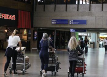 Brasil começa a exigir visto para cidadãos dos EUA, Canadá e Austrália