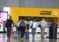 Deputadas denunciam racismo em revista no aeroporto de Guarulhos