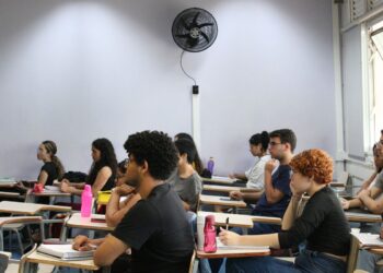 Cursinhos populares abrem inscrições a partir de 22 de abril